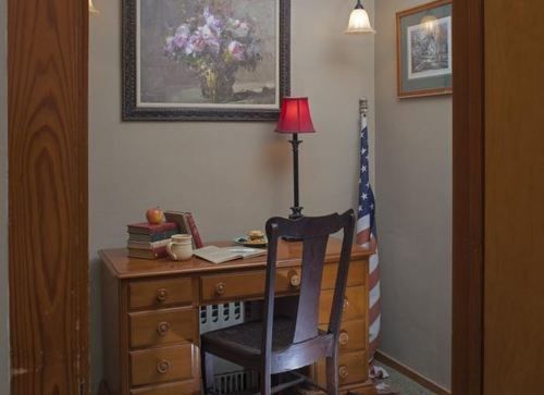 Harvest Moon Bed & Breakfast New Holland Dış mekan fotoğraf