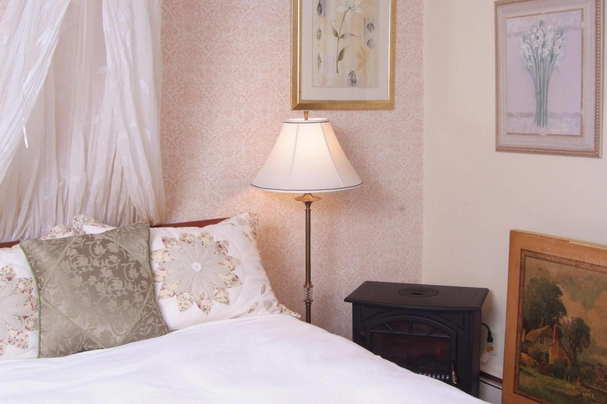 Harvest Moon Bed & Breakfast New Holland Dış mekan fotoğraf