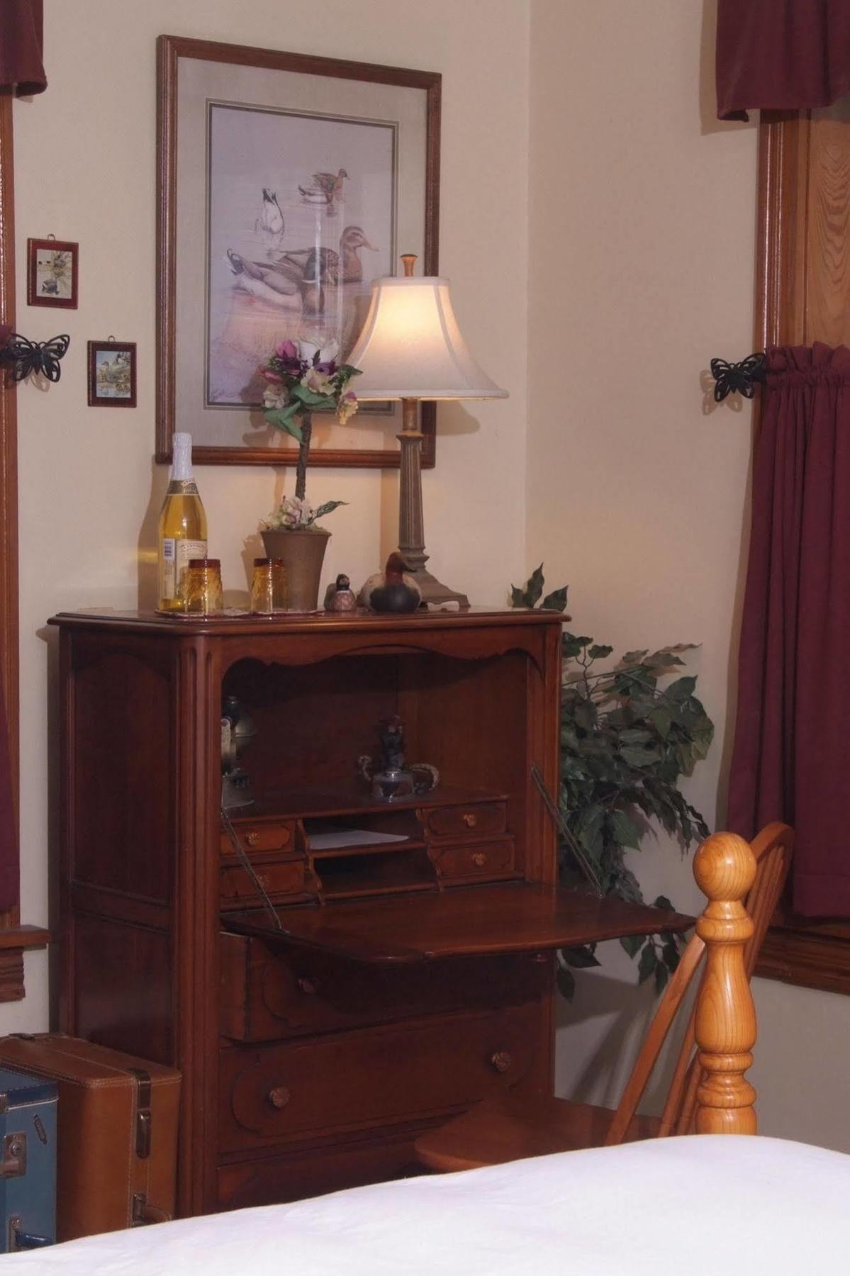 Harvest Moon Bed & Breakfast New Holland Dış mekan fotoğraf